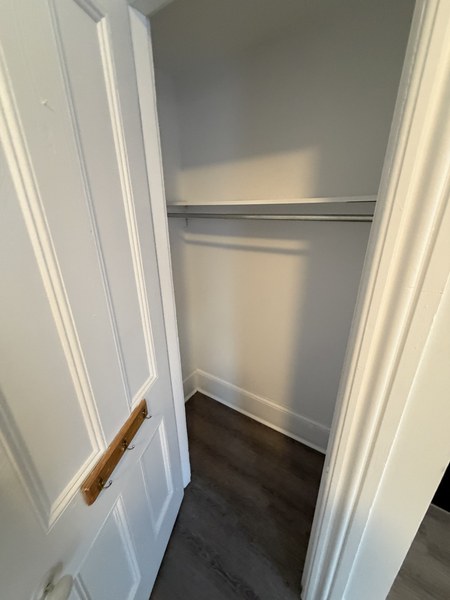 1 bedroom apartment for rent in Sandy Hill - Central Ottawa, Ottawa