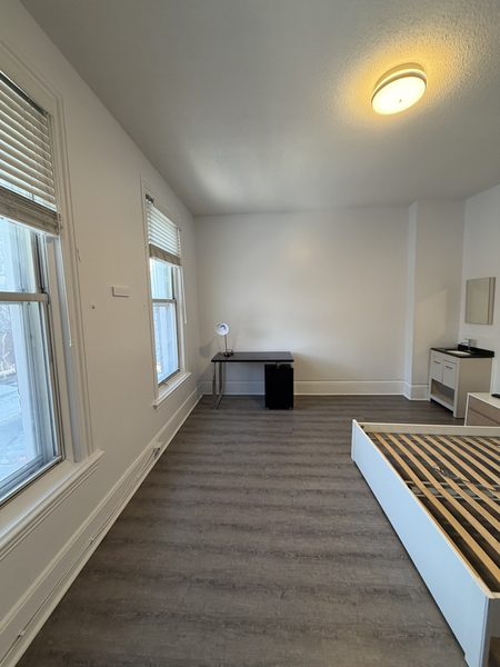 1 bedroom apartment for rent in Sandy Hill - Central Ottawa, Ottawa