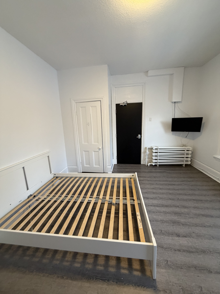 1 bedroom apartment for rent in Sandy Hill - Central Ottawa, Ottawa