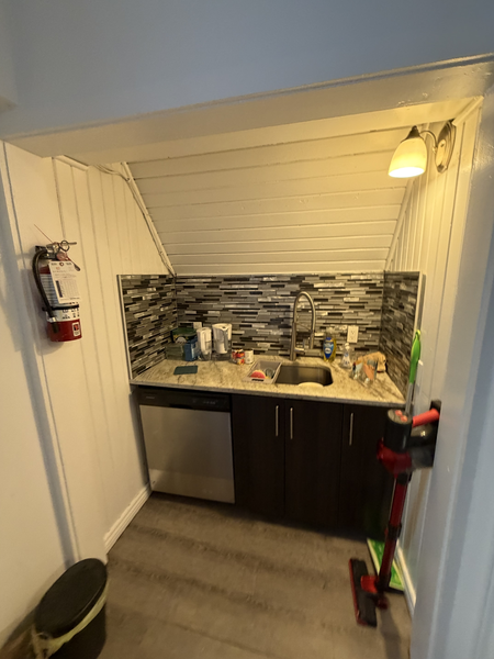 1 bedroom apartment for rent in Sandy Hill - Central Ottawa, Ottawa