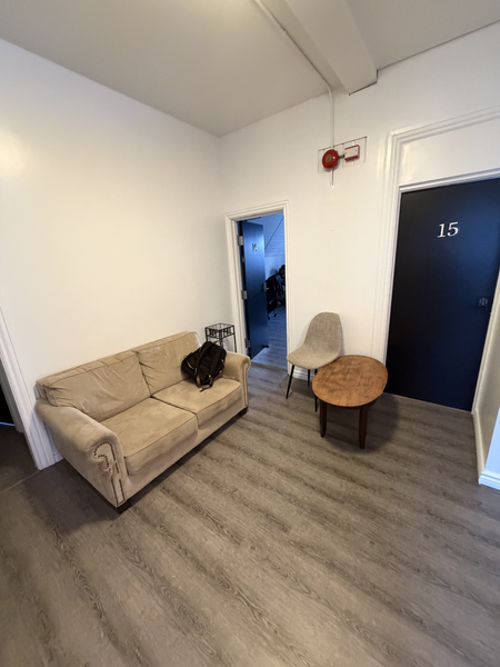 1 bedroom apartment for rent in Sandy Hill - Central Ottawa, Ottawa