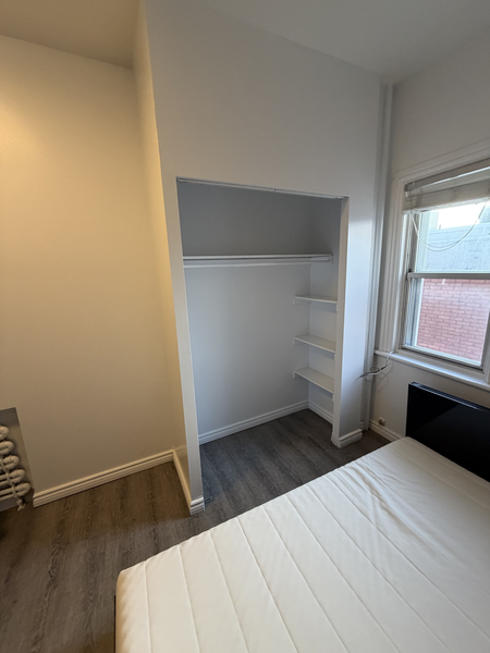 1 bedroom apartment for rent in Sandy Hill - Central Ottawa, Ottawa