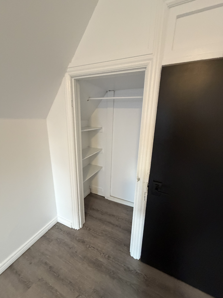 1 bedroom apartment for rent in Sandy Hill - Central Ottawa, Ottawa