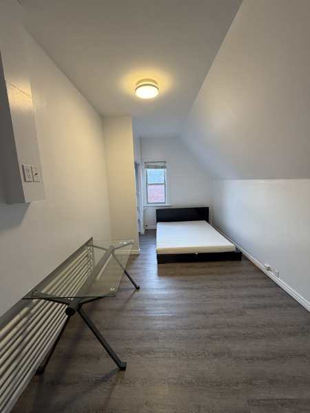 1 bedroom apartment for rent in Sandy Hill - Central Ottawa, Ottawa