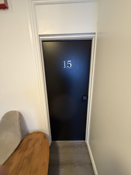1 bedroom apartment for rent in Sandy Hill - Central Ottawa, Ottawa