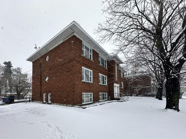 2 bedrooms apartment for rent in Westboro - West Ottawa, Ottawa