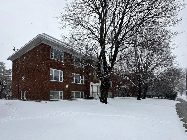 2 bedrooms apartment for rent in Westboro - West Ottawa, Ottawa