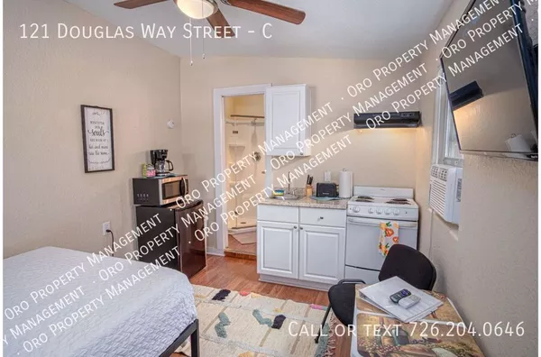 1 bedroom apartment for rent in Denver Heights - East SATX, San Antonio