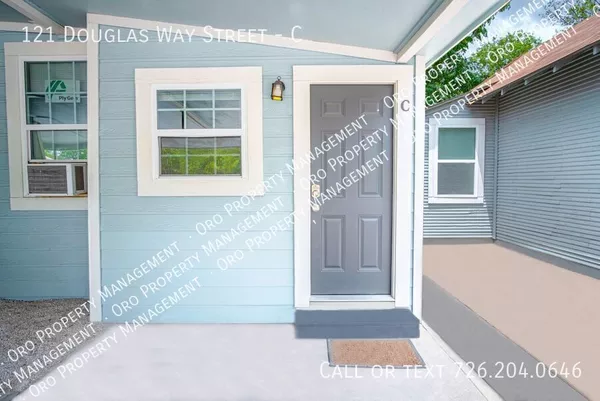 1 bedroom apartment for rent in Denver Heights - East SATX, San Antonio