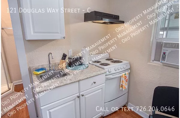 1 bedroom apartment for rent in Denver Heights - East SATX, San Antonio