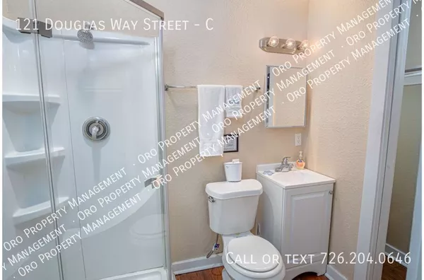 1 bedroom apartment for rent in Denver Heights - East SATX, San Antonio
