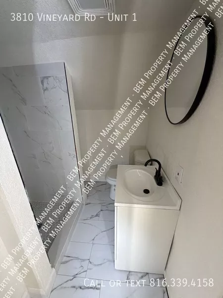 5 bedrooms apartment for rent in East Side - KCMO, Kansas City