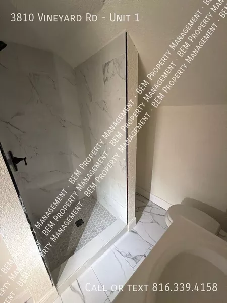 5 bedrooms apartment for rent in East Side - KCMO, Kansas City