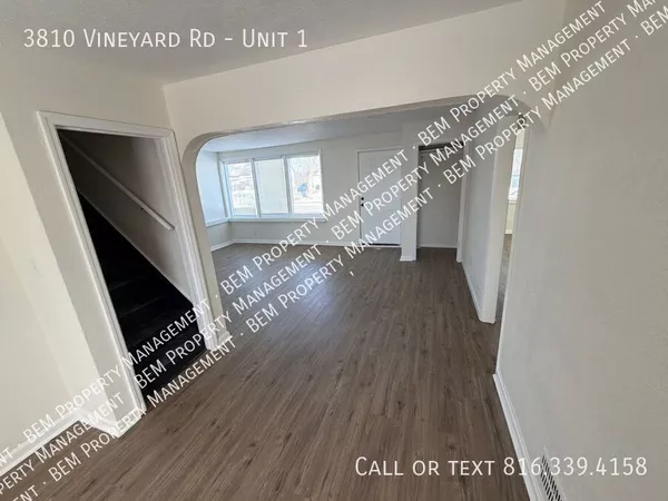 5 bedrooms apartment for rent in East Side - KCMO, Kansas City