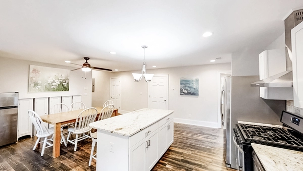 Coliving in Ormewood - East Atl, Atlanta