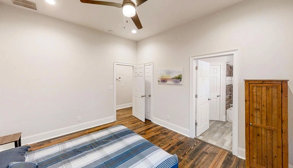 Coliving in Ormewood - East Atl, Atlanta