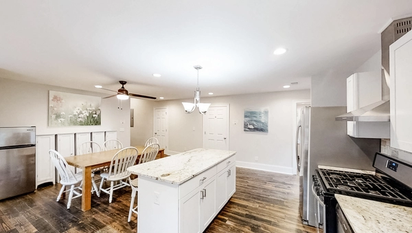 Coliving in Ormewood - East Atl, Atlanta