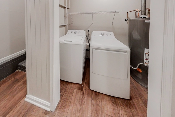 Coliving in Stone Mountain - East Atl, Atlanta