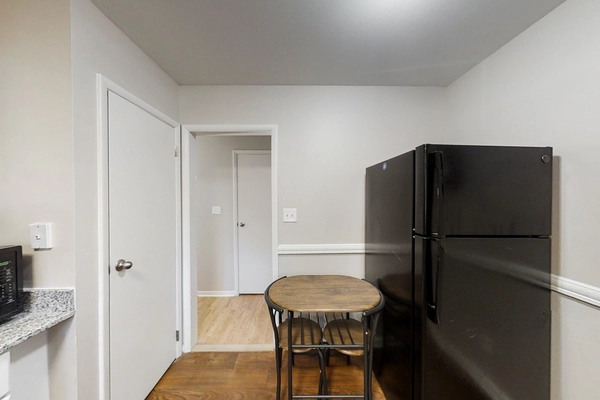 Coliving in College Park - South Atl, Atlanta