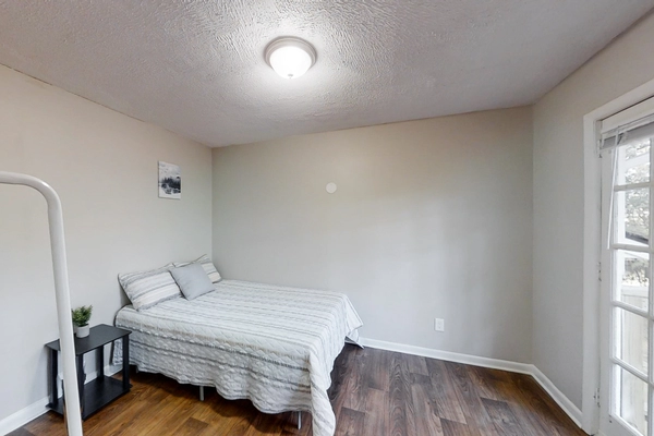 Coliving in College Park - South Atl, Atlanta