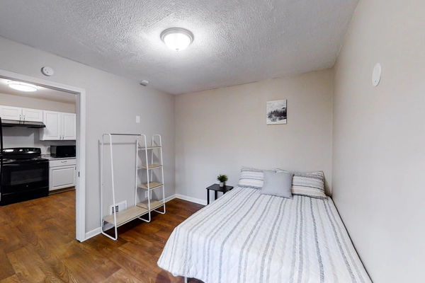 Coliving in College Park - South Atl, Atlanta