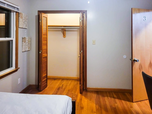 Coliving in Hopewell - South RVA, Richmond