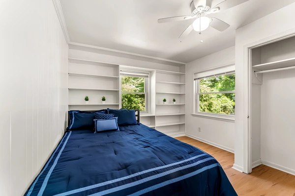 Coliving in Hunter Hills - West Atl, Atlanta