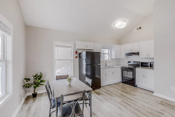 Coliving in Pittsburgh - South Atl, Atlanta