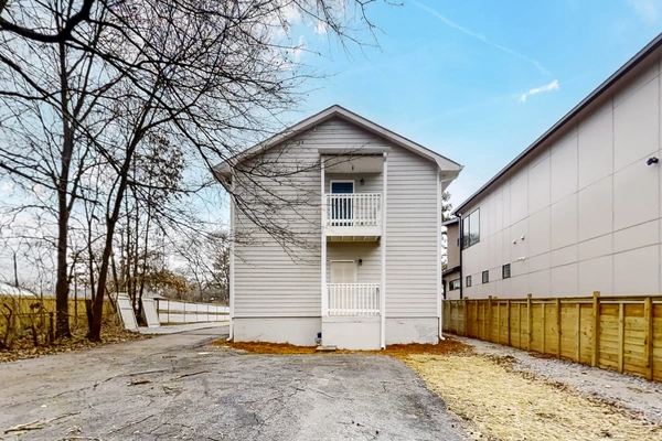 Coliving in Pittsburgh - South Atl, Atlanta