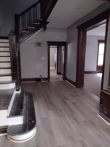 Coliving in The Ville - North STL, Saint Louis