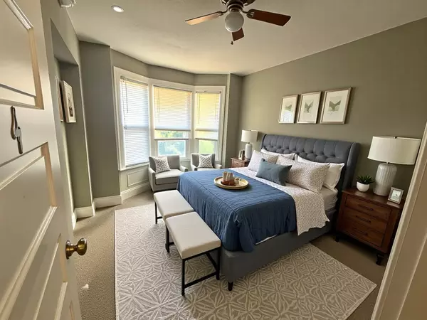 Coliving in The Ville - North STL, Saint Louis