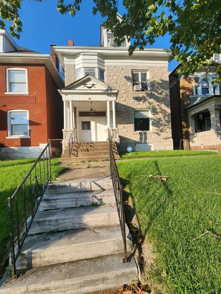 Coliving in The Ville - North STL, Saint Louis