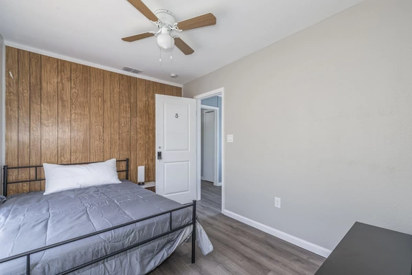 Coliving in South Fort Worth - Forth Worth, Dallas