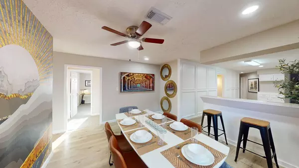 Coliving in Trinity / Houston Gardens - Ne Houston, Houston