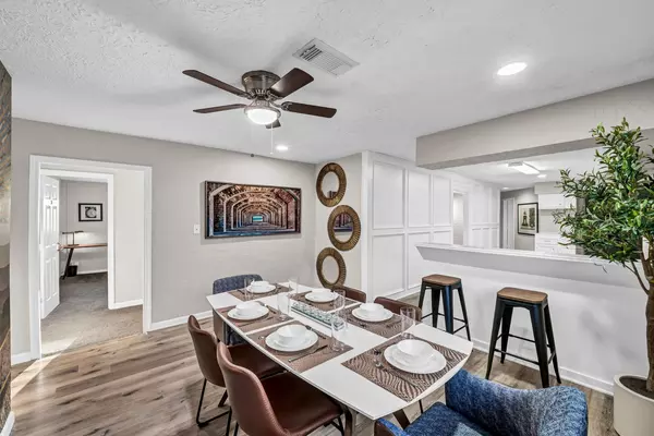 Coliving in Trinity / Houston Gardens - Ne Houston, Houston