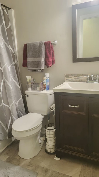 Coliving in College Park - South Atl, Atlanta