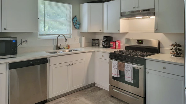 Coliving in College Park - South Atl, Atlanta