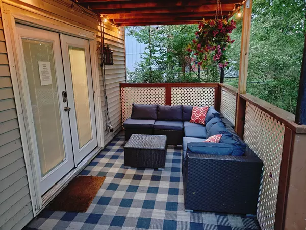 Coliving in College Park - South Atl, Atlanta