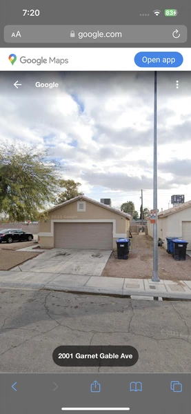 Coliving in Las Vegas - Las Vegas, Las Vegas