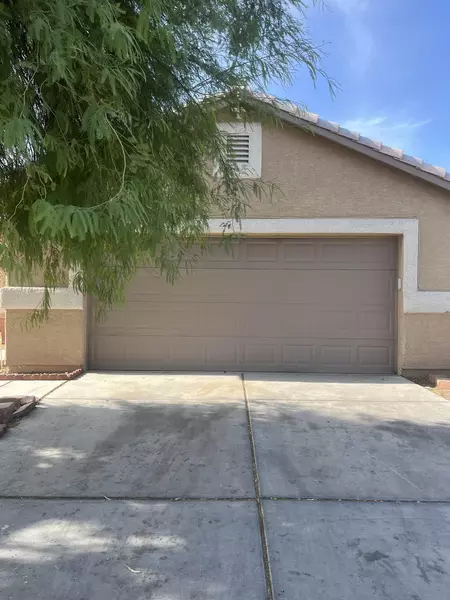 Coliving in Las Vegas - Las Vegas, Las Vegas