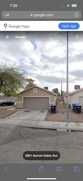 Coliving in Las Vegas - Las Vegas, Las Vegas