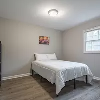Co-living en College Park - South Atl, Atlanta