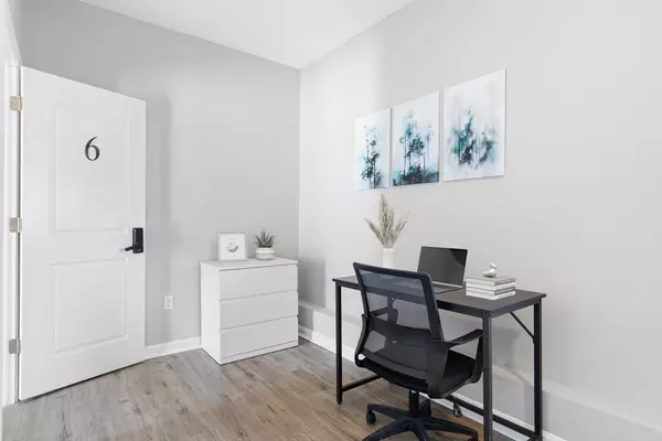 Coliving in Wilmington DE - Outer Philadelphia, Philadelphia