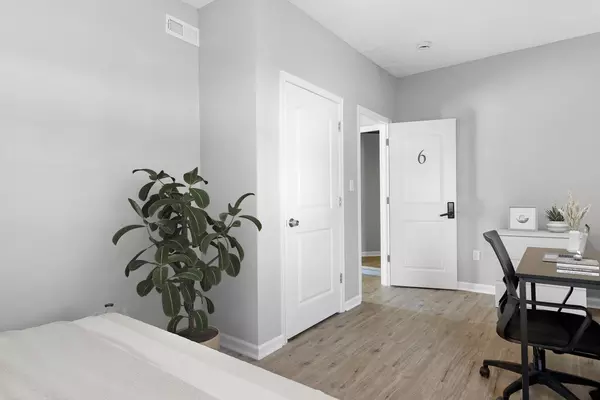 Coliving in Wilmington DE - Outer Philadelphia, Philadelphia