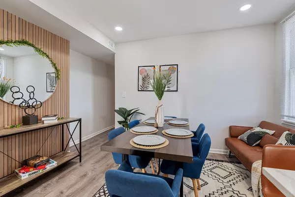 Coliving in Pikesville - Baltimore Metro Area, Washington DC