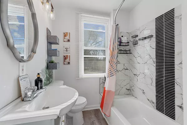 Coliving in Pikesville - Baltimore Metro Area, Washington DC