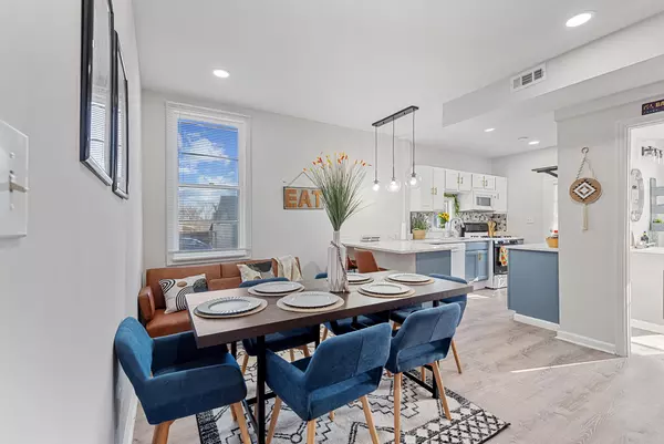 Coliving in Pikesville - Baltimore Metro Area, Washington DC