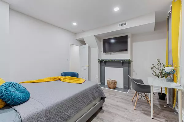 Coliving in Pikesville - Baltimore Metro Area, Washington DC