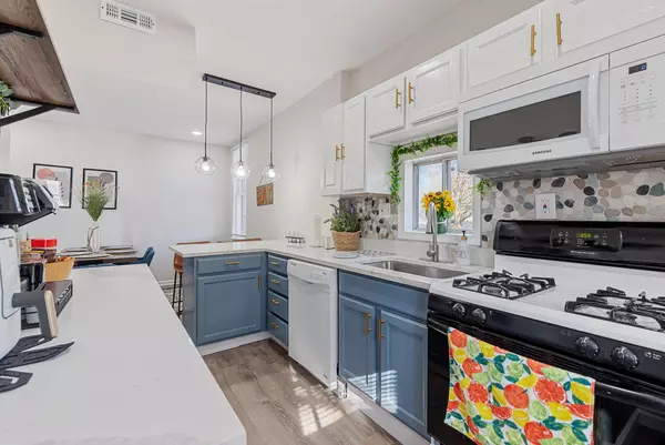 Coliving in Pikesville - Baltimore Metro Area, Washington DC