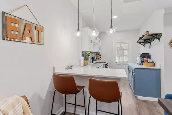 Coliving in Pikesville - Baltimore Metro Area, Washington DC